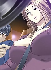 Amazing Hentai Boobs photo 4 of 6