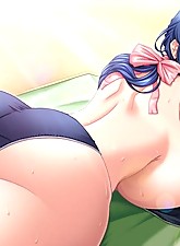 Amazing Hentai Boobs photo 2 of 6