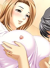 Amazing Hentai Boobs photo 6 of 6