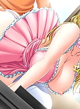 Amazing Hentai Boobs photo 2 of 6