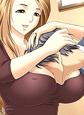 Amazing Hentai Boobs photo 1 of 6