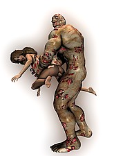 Amazing 3D Sex photo 8 of 10