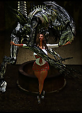 Amazing 3D Sex photo 10 of 10