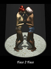 Amazing 3D Sex photo 3 of 10