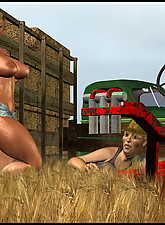 Amazing 3D Sex photo 4 of 10