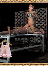 Amazing 3D Sex photo 1 of 10