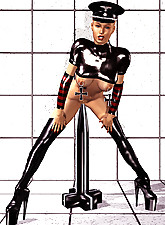 Amazing 3D Sex photo 10 of 10
