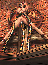 Amazing 3D Sex photo 6 of 10