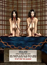 Amazing 3D Sex photo 5 of 10