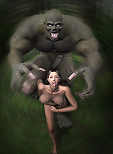 Amazing 3D Sex photo 7 of 10