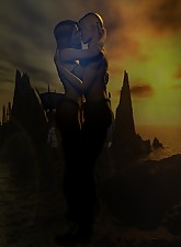 Amazing 3D Sex photo 2 of 10