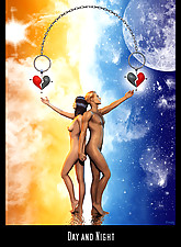 Amazing 3D Sex photo 3 of 10