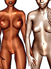 Amazing 3D Sex photo 4 of 10