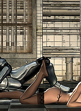 Amazing 3D Sex photo 10 of 10