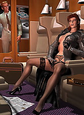 Amazing 3D Sex photo 2 of 10