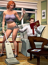 Amazing 3D Sex photo 6 of 10