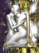 Amazing 3D Sex photo 10 of 10