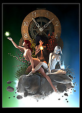 Amazing 3D Sex photo 6 of 10