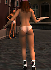 Amazing 3D Sex photo 10 of 10