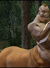 Amazing 3D Sex photo 1 of 10