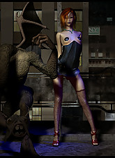 Amazing 3D Sex photo 3 of 10