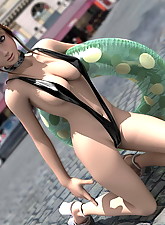 Amazing 3D Sex photo 6 of 10