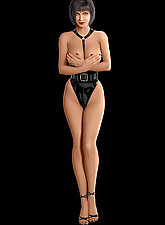Amazing 3D Sex photo 10 of 10