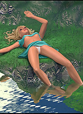 Amazing 3D Sex photo 6 of 10