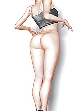 Amazing 3D Sex photo 5 of 10
