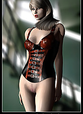 Amazing 3D Sex photo 6 of 10
