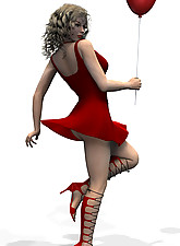 Amazing 3D Sex photo 1 of 10