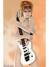 Amazing 3D Sex photo 8 of 10
