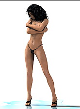 Amazing 3D Sex photo 5 of 10