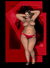 Amazing 3D Sex photo 4 of 10