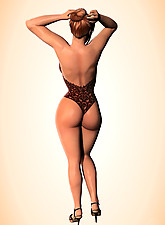 Amazing 3D Sex photo 6 of 10