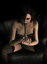 Amazing 3D Sex photo 10 of 10
