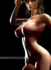 Amazing 3D Sex photo 3 of 10