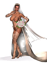 Amazing 3D Sex photo 2 of 10