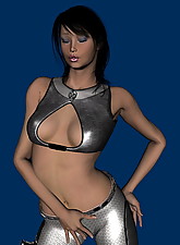Amazing 3D Sex photo 6 of 10