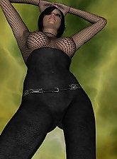 Amazing 3D Sex photo 7 of 10