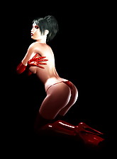 Amazing 3D Sex photo 7 of 10