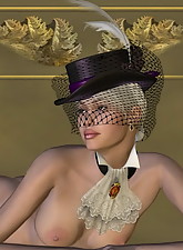 Amazing 3D Sex photo 9 of 10
