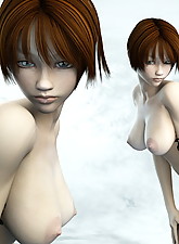 Amazing 3D Sex photo 3 of 10