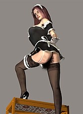 Amazing 3D Sex photo 4 of 10