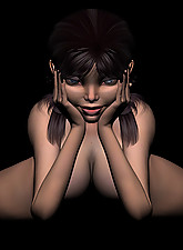 Amazing 3D Sex photo 5 of 10