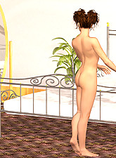 Amazing 3D Sex photo 8 of 10