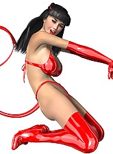 Amazing 3D Sex photo 5 of 10