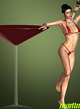 Amazing 3D Sex photo 9 of 10