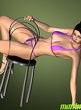 Amazing 3D Sex photo 10 of 10