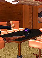 Amazing 3D Sex photo 10 of 10